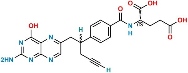 4-Hydroxy Pralatrexate