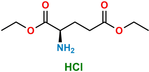 Diethyl Ester D-Glutamic Acid Hydrochloride