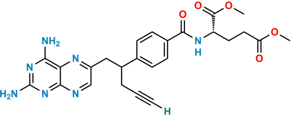 Pralatrexate Impurity 1