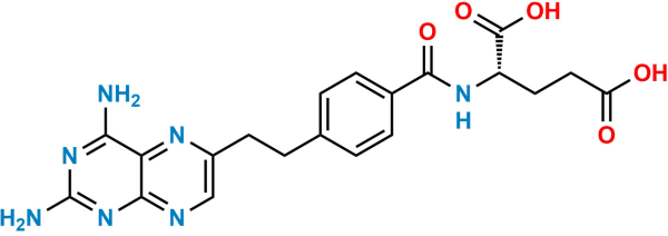 Pralatrexate Impurity 2