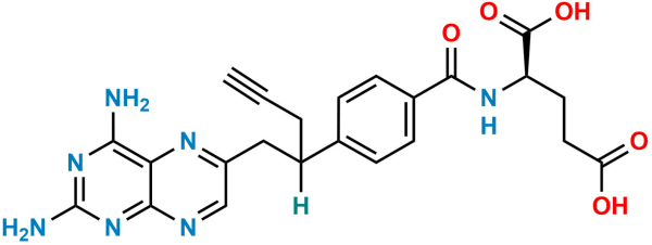 Pralatrexate R-Isomer