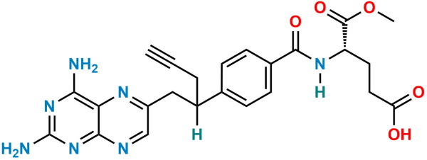 α-Monomethylester Pralatrexate