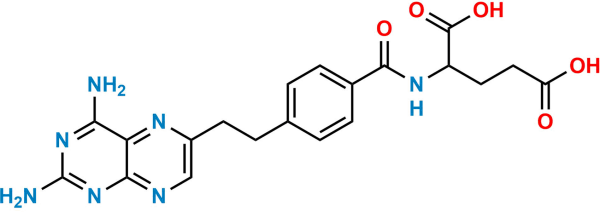 Pralatrexate Impurity 3