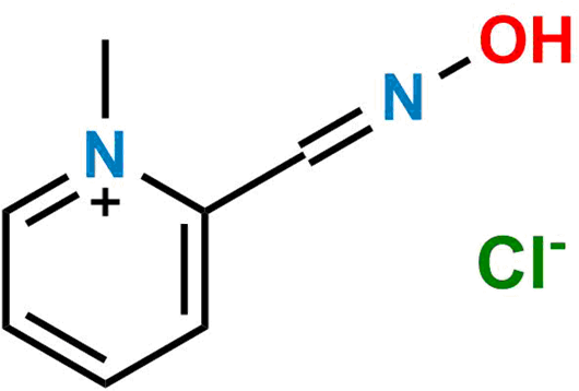 Pralidoxime Chloride