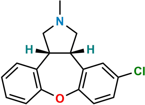 Cis-Asenapine