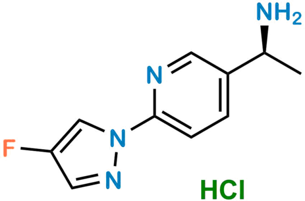 Pralsetinib Impurity 2