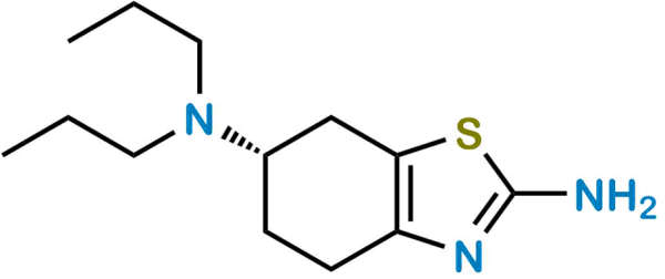 (S)-Propyl Pramipexole