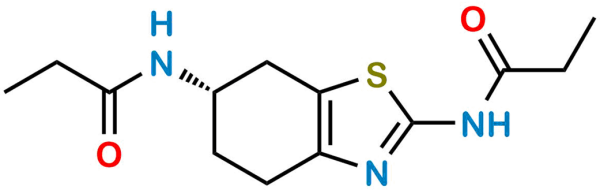 Pramipexole Di-Amide