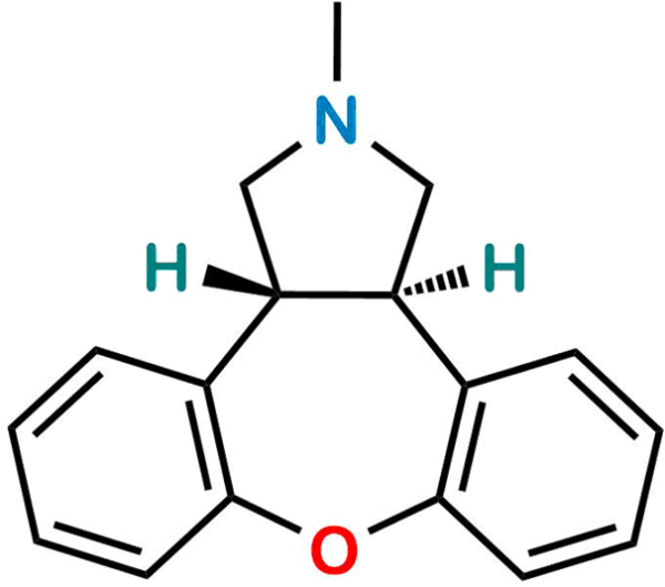 Deschloro Asenapine