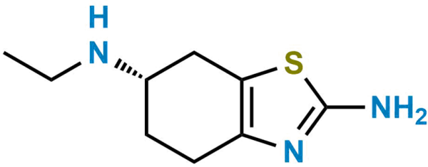 Pramipexole Ethylamino Analog