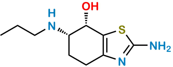 Pramipexole Related Compound G