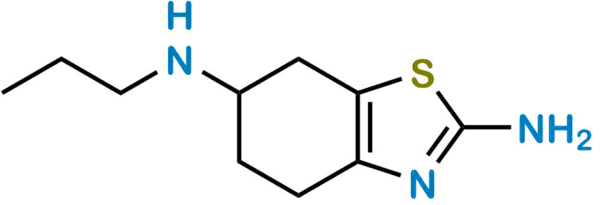 (+/-)Pramipexole