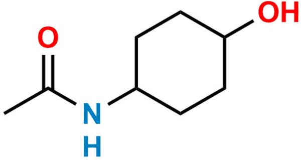 4-Acetamidocyclohexanol