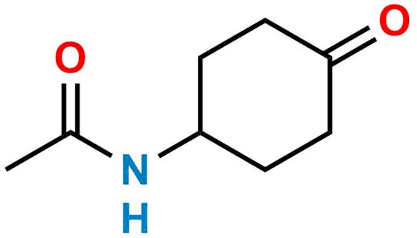 4-Acetamido-cyclohexanone