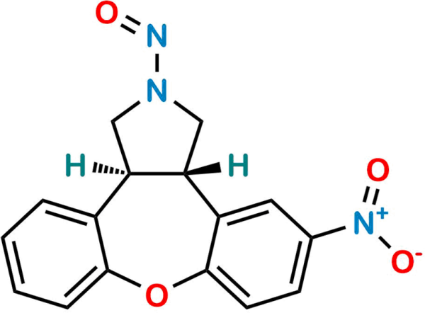 Asenapine Impurity 20