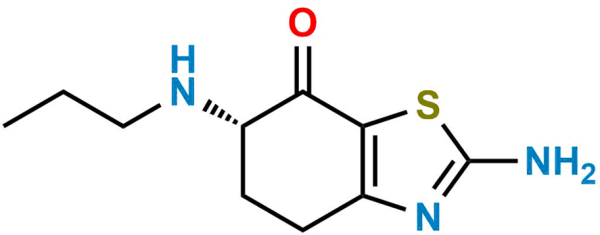 7-Keto Pramipexole