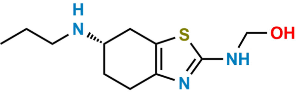 Pramipexaloe formaldehyde Adduct Impurity