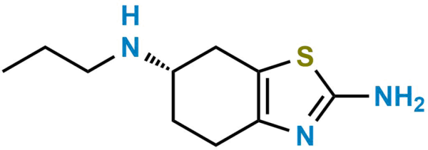 Pramipexole