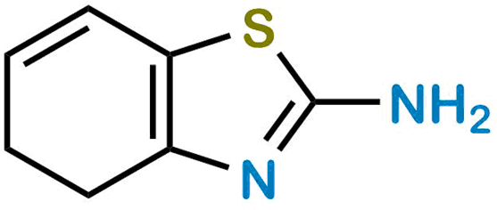 Pramipexole DBTA Impurity