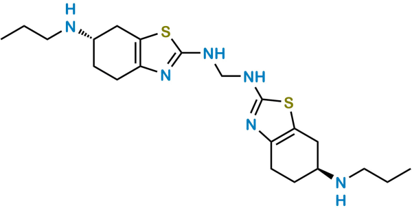 Pramipexole Dimer Impurity 1