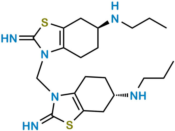 Pramipexole Dimer Impurity 2