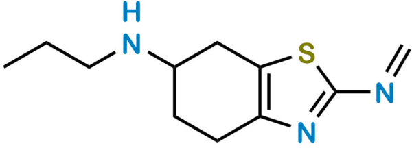 Pramipexole Formaldehyde Adduct