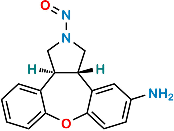 Asenapine Impurity 21