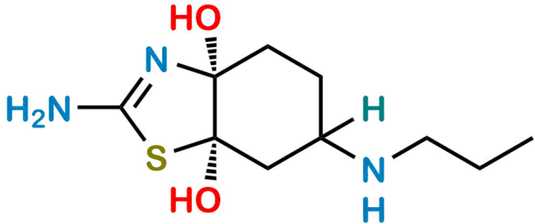 Pramipexole Photo degradation impurity Z1