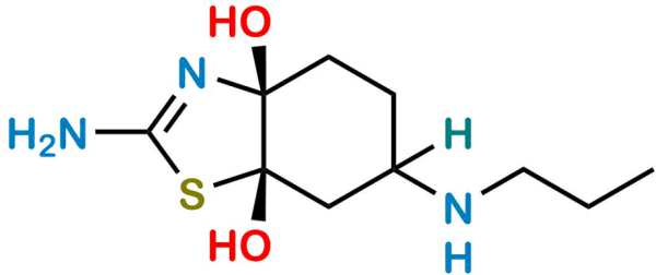 Pramipexole Photo degradation impurity Z2