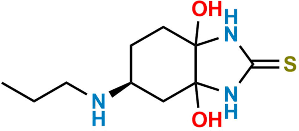 Pramipexole Related Compound F