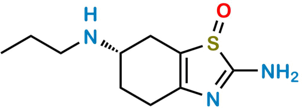 Pramipexole Sulfoxide