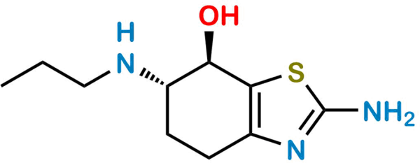 Pramipexole USP Related Compound F