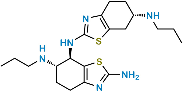 Pramipexole(7R)-N-dimer