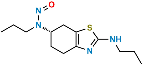 N-Nitroso Pramipexole EP Impurity B