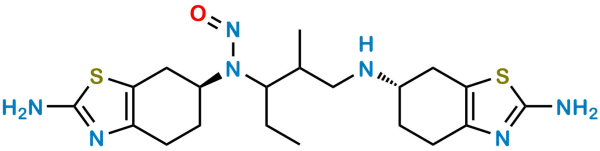 N-Nitroso Pramipexole EP Impurity C