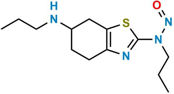 Pramipexole Nitroso Impurity 2