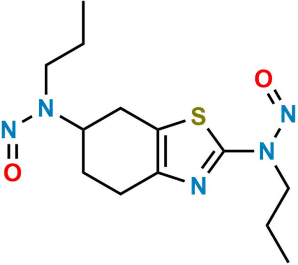 Pramipexole Nitroso Impurity 3