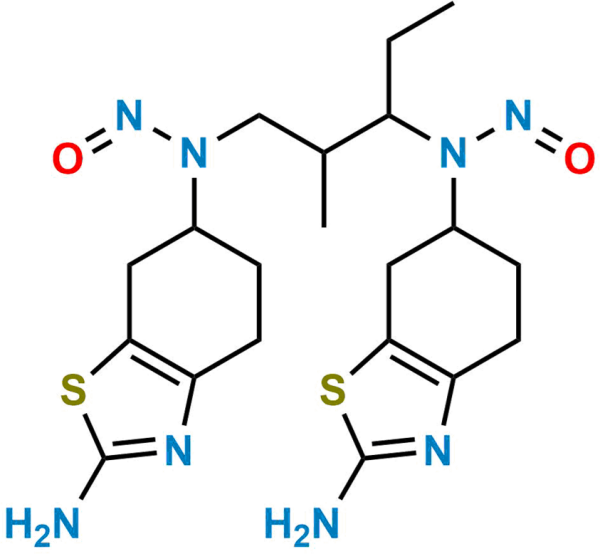 Pramipexole Nitroso Impurity 5