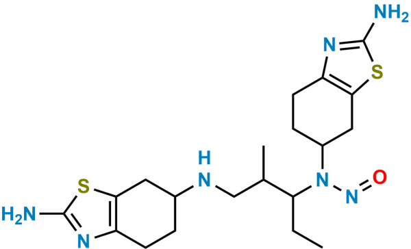 Pramipexole Nitroso Impurity 6