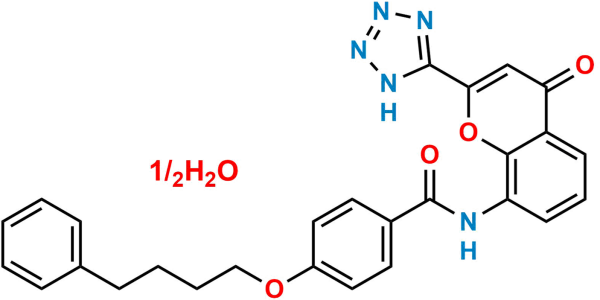 Pranlukast Hydrate