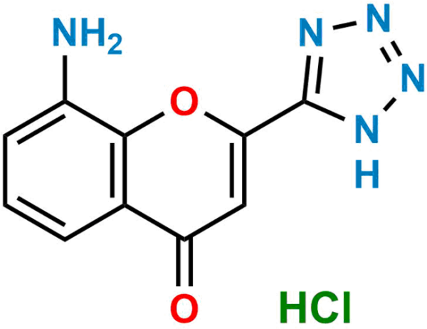 Pranlukast Impurity 1