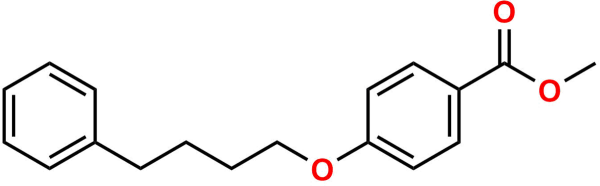 Pranlukast Impurity 2