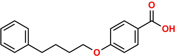 Pranlukast Impurity 3