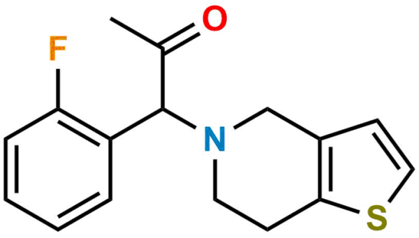 Prasugrel Impurity 24