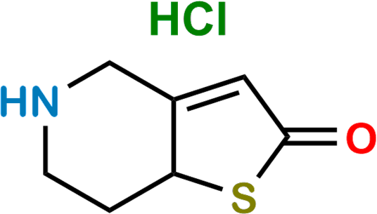 Prasugrel Impurity 7