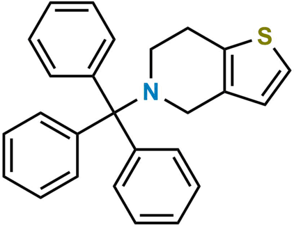 Prasugrel EP Impurity J