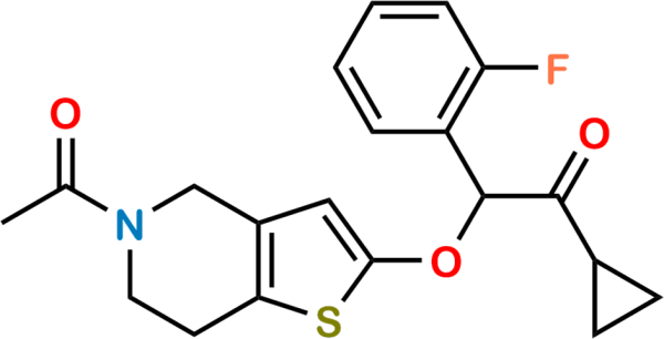 Prasugrel Impurity 1