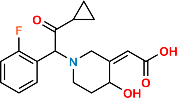 Prasugrel Impurity 11