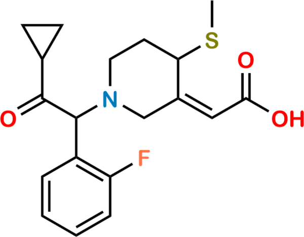 Prasugrel Impurity 17