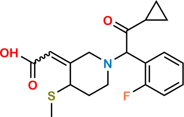 Prasugrel Impurity 18